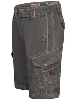 Geographical Norway Shorts Herren Cargo Shorts Bermuda Sommer Freizeit Geographical Norway Shorts Herren Cargo Shorts Bermuda Sommer Freizeit