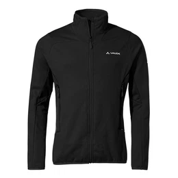 Fleecejacke Monviso Fleece FZ Jacket II aus weichem, schnelltrocknendem Material