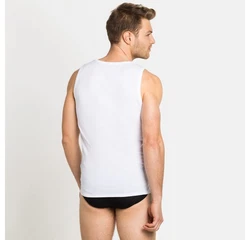 Odlo Funktionsunterhemd BL TOP CREW NECK TANK ACTIVE F 