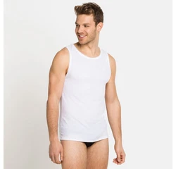 Odlo Funktionsunterhemd BL TOP CREW NECK TANK ACTIVE F 