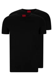 T-Shirt -Round 10194355 01, Black