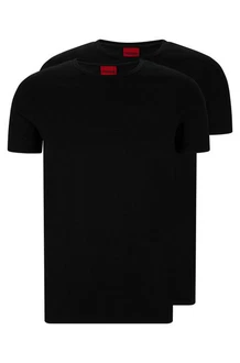 HUGO T-Shirt 'Round' 10194355 01