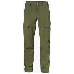 Schffel Funktionshose Herren Wanderhose Kitzstein