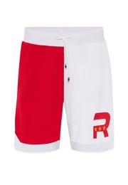 Sweatshorts Red Bridge Herren Shorts kurze Hose Sport-Shorts zweifarbiges Design