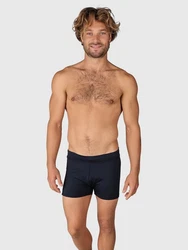 Brunotti Badehose SaabECO-N  Dunkelblau/Grau
