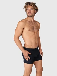 Brunotti Badehose SaabECO-N  Dunkelblau/Grau