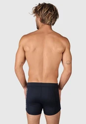 Brunotti Badehose SaabECO-N  Dunkelblau/Grau
