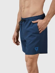 Brunotti Badeshorts Men Swim Shorts ICONIC-N Nachtblau