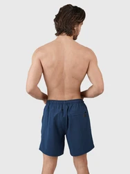 Brunotti Badeshorts Men Swim Shorts ICONIC-N Nachtblau