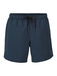 Brunotti Badeshorts Men Swim Shorts ICONIC-N Nachtblau