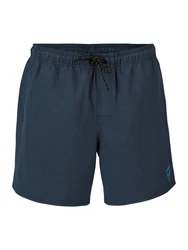 Brunotti Badeshorts Men Swim Shorts ICONIC-N Nachtblau