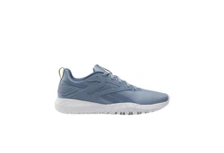 Reebok FLEXAGON ENERGY TR 4 Trainingsschuh Hellblau/Blau/Grau