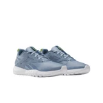 Reebok FLEXAGON ENERGY TR 4 Trainingsschuh Hellblau/Blau/Grau