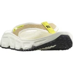 Salomon Reelax Break 6.0 Zehentrenner Schuhe Marron/Gelb/Southern Moss/Vanilla Ice/Sulphur S