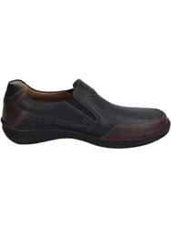Josef Seibel Slipper (43663) Dunkelbraun/Braun