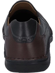 Josef Seibel Slipper (43663) Dunkelbraun/Braun