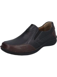 Josef Seibel Slipper (43663) Dunkelbraun/Braun