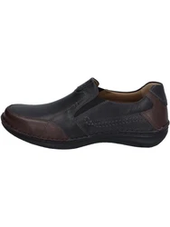 Josef Seibel Slipper (43663) Dunkelbraun/Braun