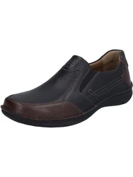 Josef Seibel Slipper (43663) Dunkelbraun/Braun