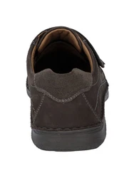 Josef Seibel Anvers 90 Schnürschuh grau