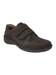Josef Seibel Anvers 90 Schnürschuh grau