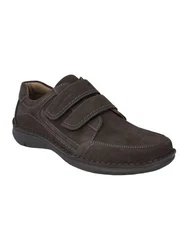 Josef Seibel Anvers 90 Schnürschuh grau