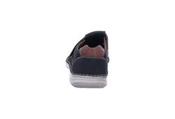 Josef Seibel Anvers 81 43635 blau