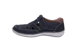 Josef Seibel Anvers 81 43635 blau