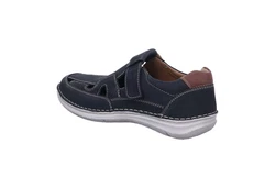 Josef Seibel Anvers 81 43635 blau