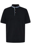 bugatti Poloshirt 8150-55003A