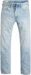 LEVI'S Jeans '501' '502 Taper' Hellblau/Blau
