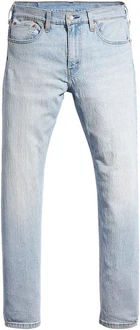 LEVI'S Jeans '501' '502 Taper' Hellblau/Blau LEVI'S Jeans '501' '502 Taper' Hellblau/Blau