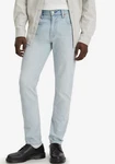 Levi's 512 Slim Taper Tapered Fit Jeans Hellblau