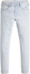 Levi's 512 Slim Taper Tapered Fit Jeans Hellblau
