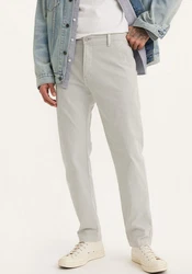 LEVI'S Hose 'Standard Taper II' XX Chino Standard Grau/Khaki/Creme/Weiß/Hellgrau