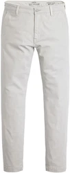 LEVI'S Hose 'Standard Taper II' XX Chino Standard Grau/Khaki/Creme/Weiß/Hellgrau