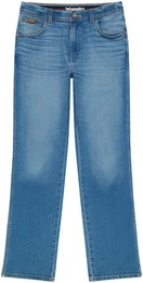 Straight-Jeans TEXAS FREE TO STRETCH Free to stretch material