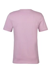 BOSS T-Shirt Tales Rosa/Lila