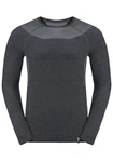 Jack Wolfskin Langarmshirt SEAMLESS WOOL L/S 