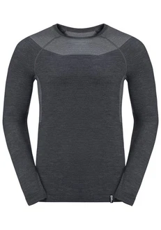 Jack Wolfskin Langarmshirt SEAMLESS WOOL L/S Jack Wolfskin Langarmshirt SEAMLESS WOOL L/S