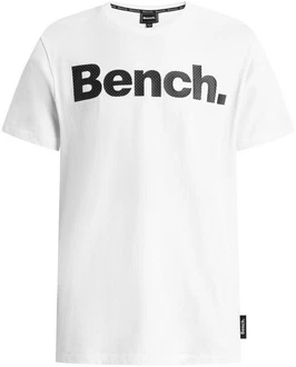 Bench. T-Shirt LEANDRO Bench. T-Shirt LEANDRO