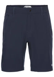 Killtec Funktionsshorts packbar Dunkelblau/Blau