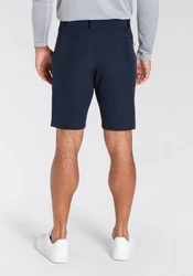 Killtec Funktionsshorts packbar Dunkelblau/Blau