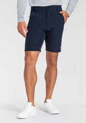 Killtec Funktionsshorts packbar Dunkelblau/Blau