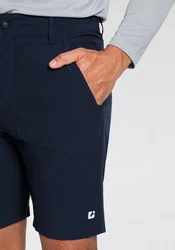 Killtec Funktionsshorts packbar Dunkelblau/Blau