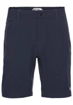 Killtec Funktionsshorts packbar Dunkelblau/Blau
