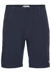 Killtec Funktionsshorts packbar Dunkelblau/Blau