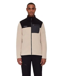 Mammut Innominata ML Jacket Herren SAVANNAH/SCHWARZ