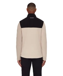 Mammut Innominata ML Jacket Herren SAVANNAH/SCHWARZ