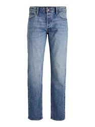 Jack & Jones Regular-fit Jeans GLENN (1-tlg) 